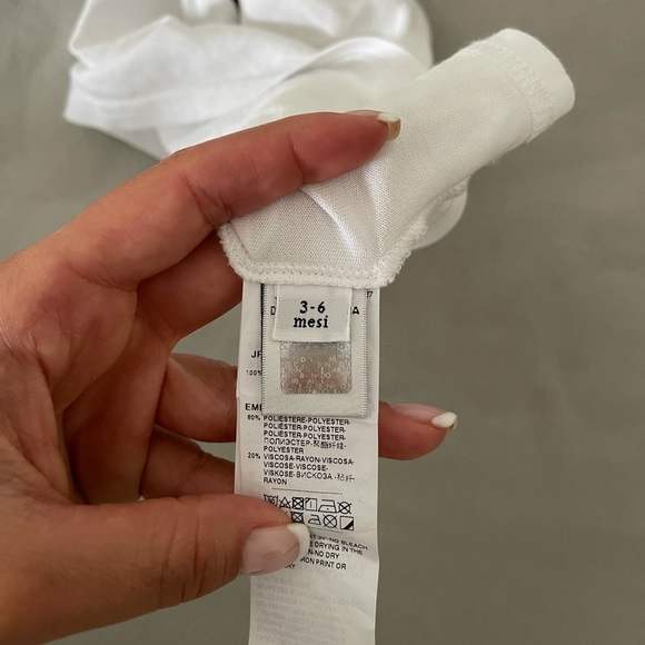 Dolce Gabbana Set Unisex - Picture 4 of 4